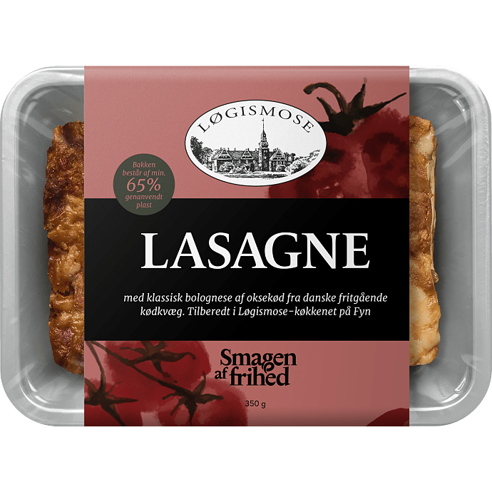 Lasagne