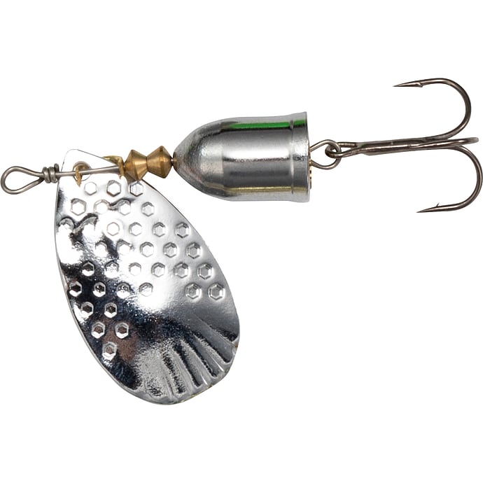 Kinetic Gekko spinner 8 g