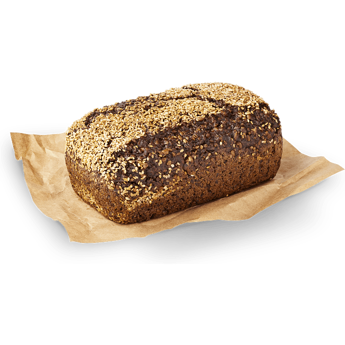 SOFTKERNERUGBRØD