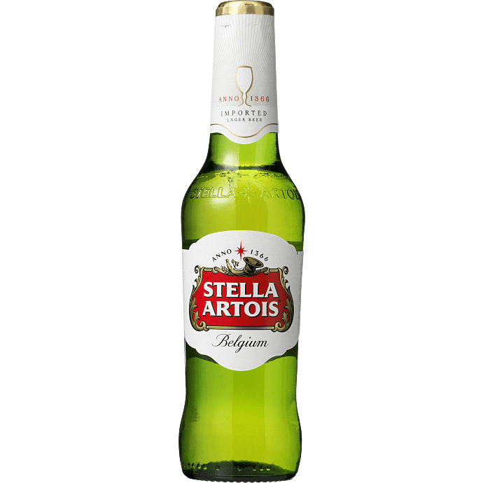 Stella Artois