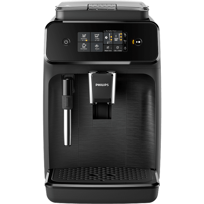 Philips espresso EP1220/00