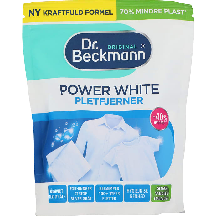 Pletfjerner