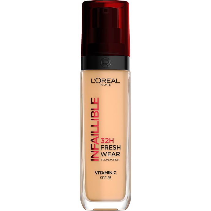 Foundation 235 Honey