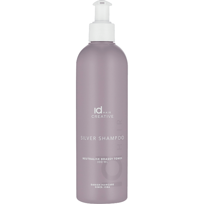 Silvershampoo