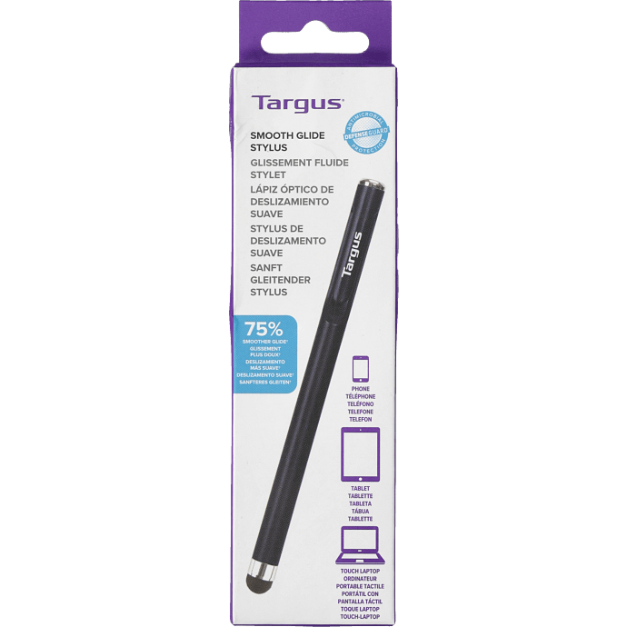 Targus am stylus pen (for all touch) - sort