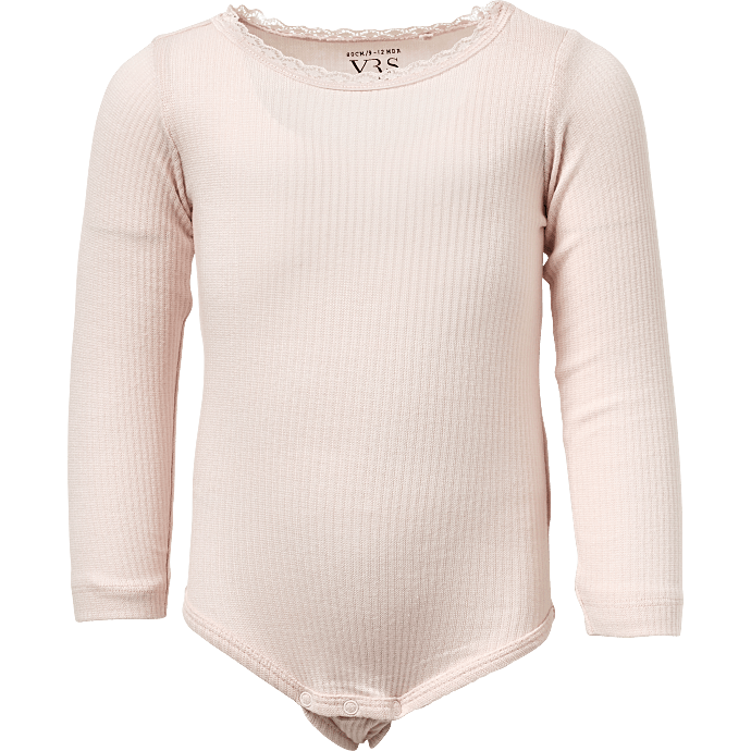 VRS baby body str. 92 - rosa