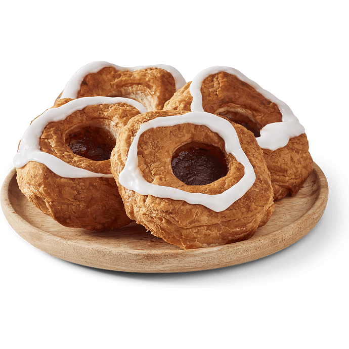 Fastelavnsboller m. svesker