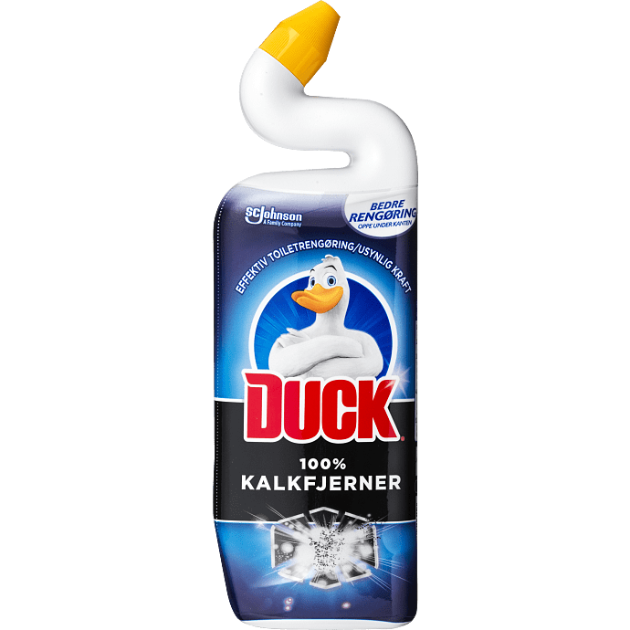 Toiletrens