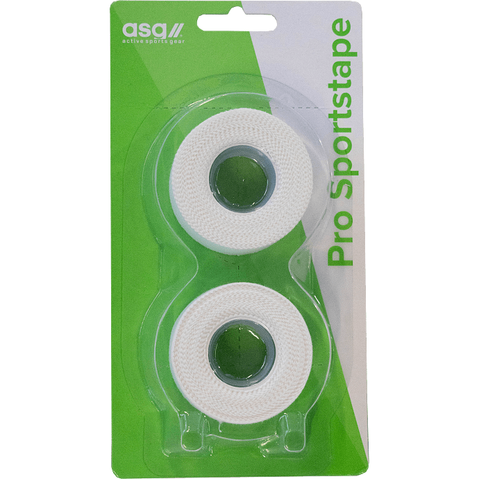 ASG Pro sportstape 2-pak
