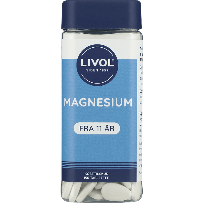 Magnesium