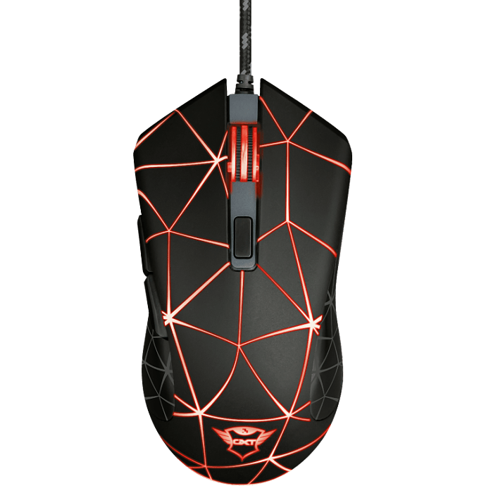 TRUST GXT133 LOCX Gaming Mouse