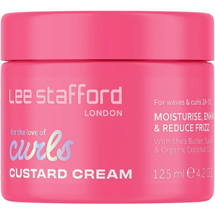 Krøllecreme