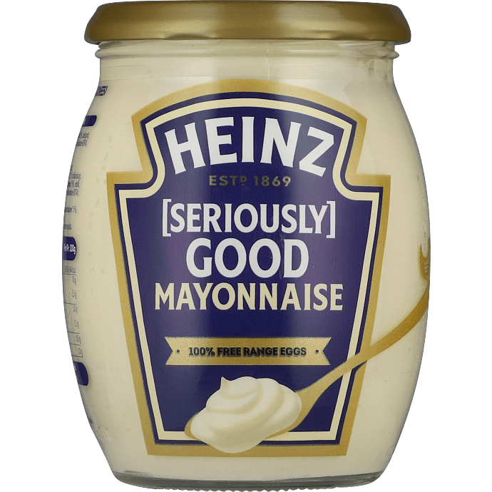 Mayonnaise