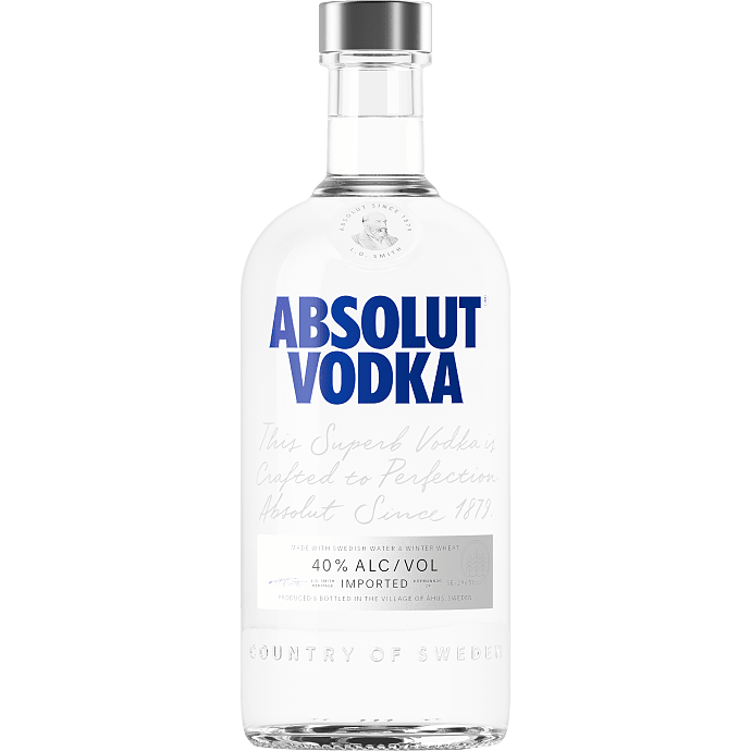Vodka