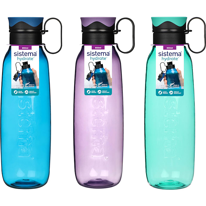 Sistema Traverse drikkedunk (850ml)