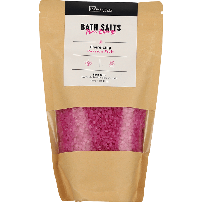Badesalt