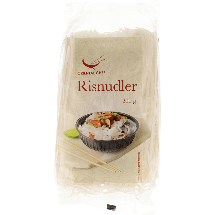 Risnudler