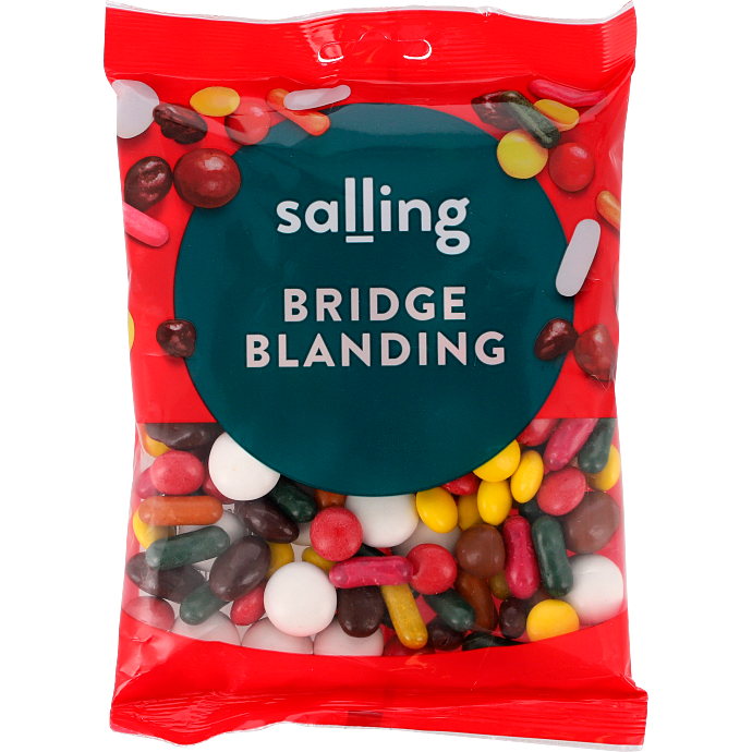 Bridgeblanding