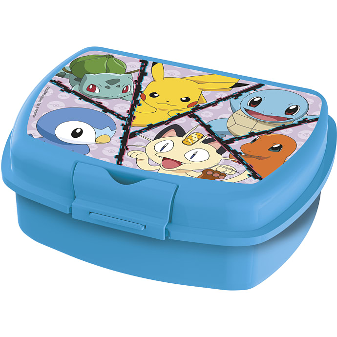 Pokémon madkasse