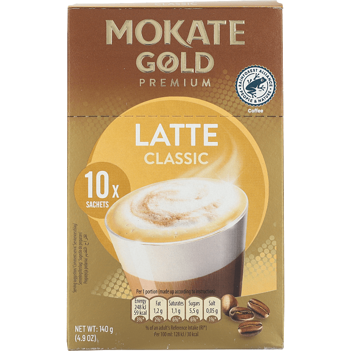 Latte