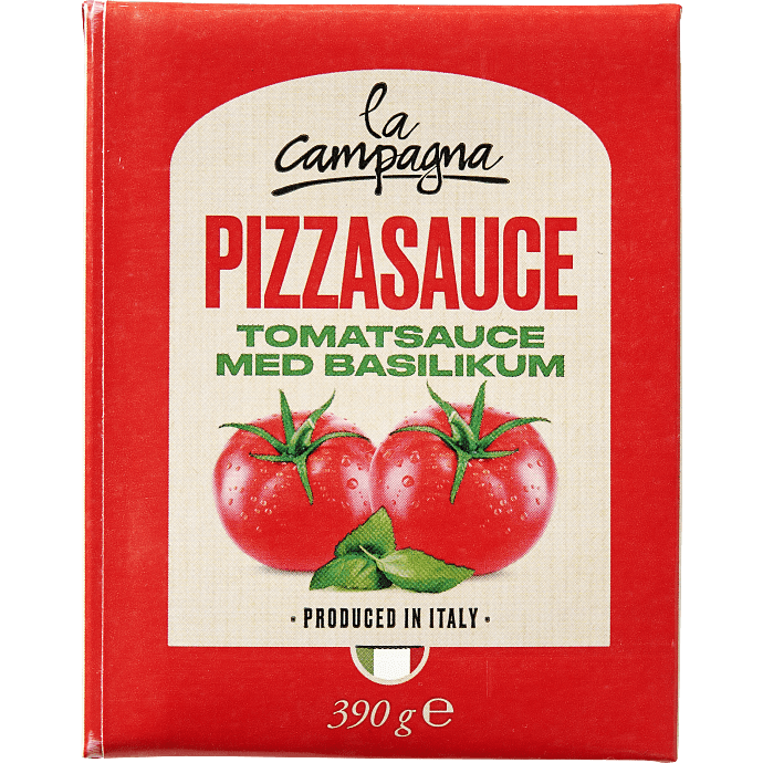 Pizzasauce
