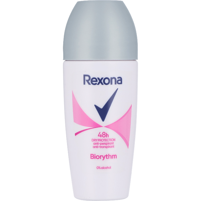 Roll-on deodorant