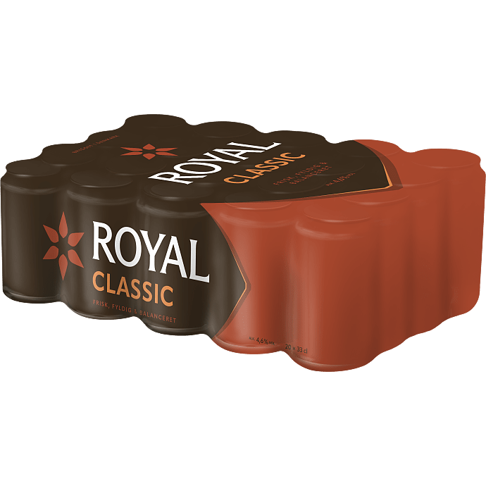 Royal Classic