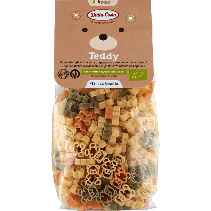 Pastadyr øko