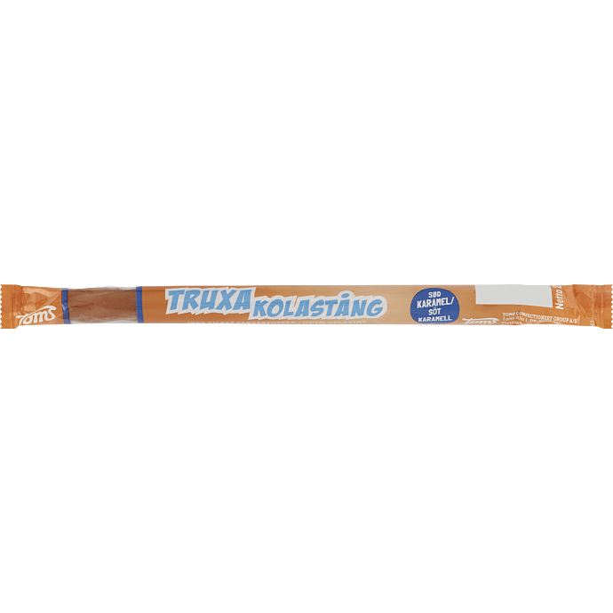 Karamelstang