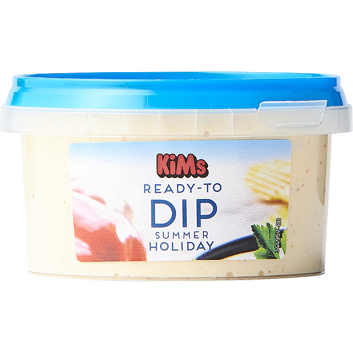 Dip m. holidaykrydderi