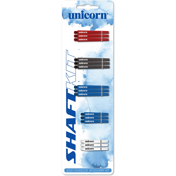 Unicorn 5-pack Skafter 3-pak