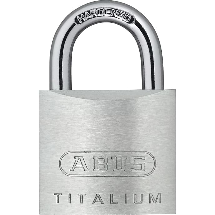 ABUS hængelås 54TI/30
