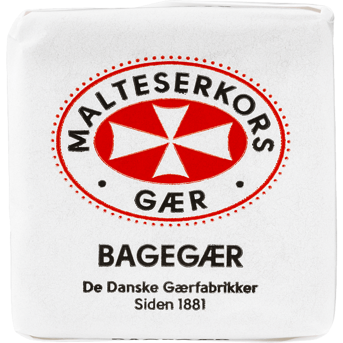 Bagegær