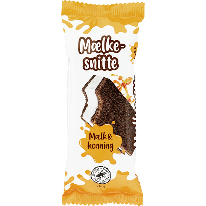 Mælkesnitte