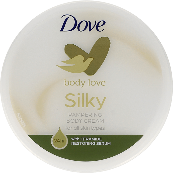 Bodycreme