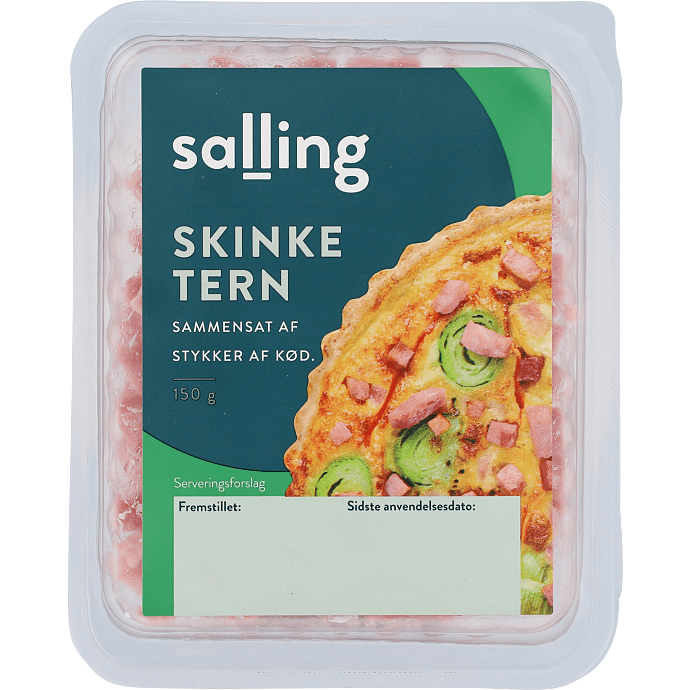 Skinketern