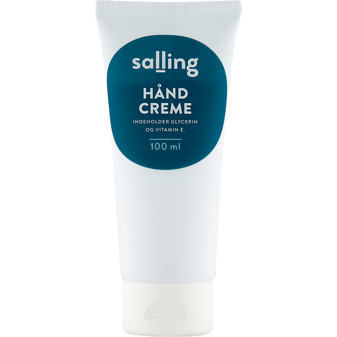 Håndcreme