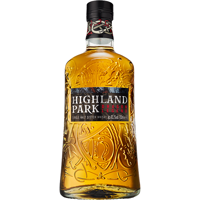 Single Malt Scotch Whisky