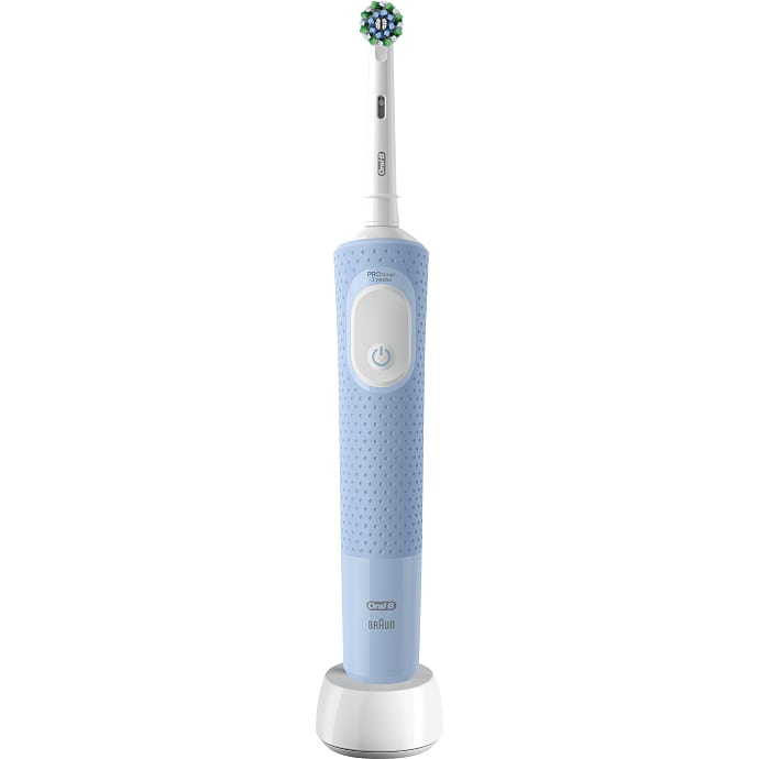 Oral-B Vitality Pro elektrisk tandbørste - blå
