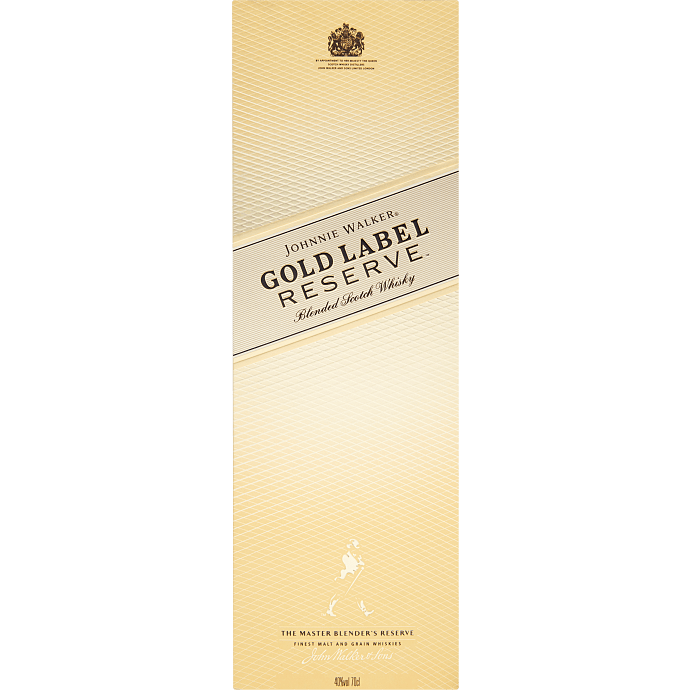 Blended Scotch Whisky