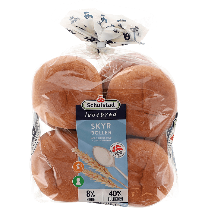 Skyrboller