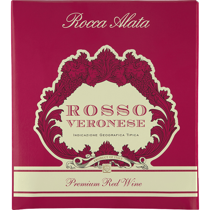 Rosso Veronese