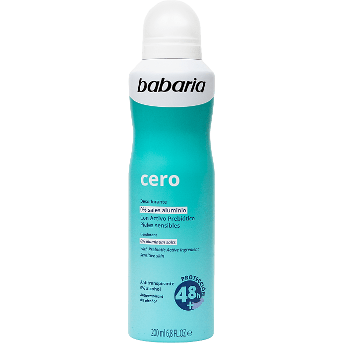 Deospray