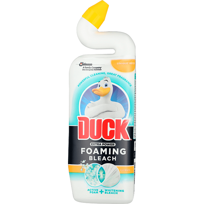 Toiletrens citrus