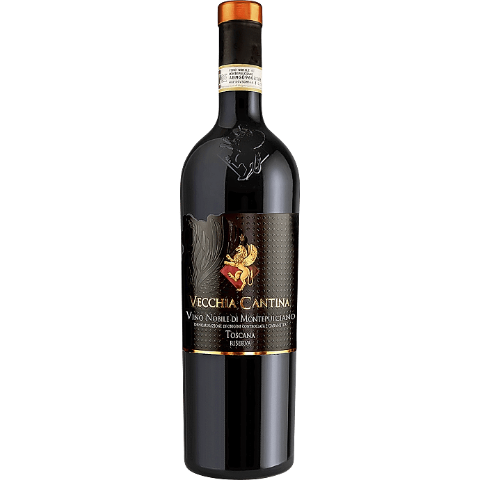 Riserva Vino Nobile di Montepulciano