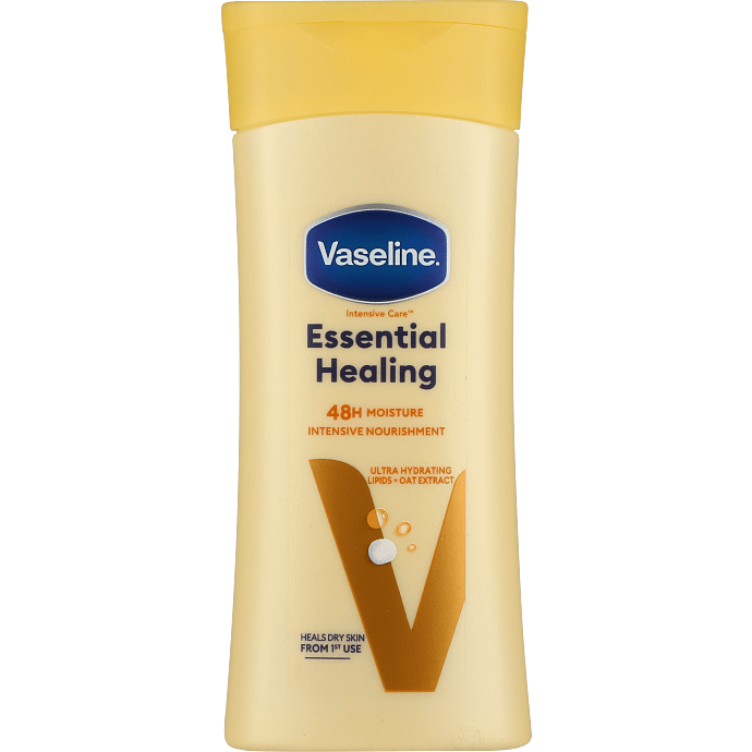 Bodylotion tør hud