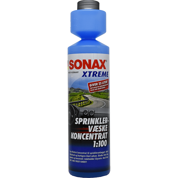 Xtreme sprinkler koncentrat 1:100