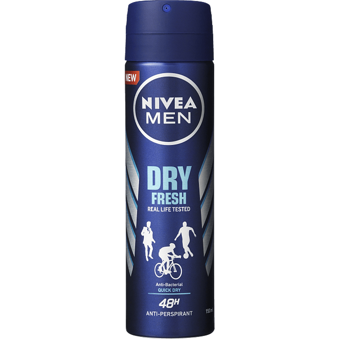 Deospray
