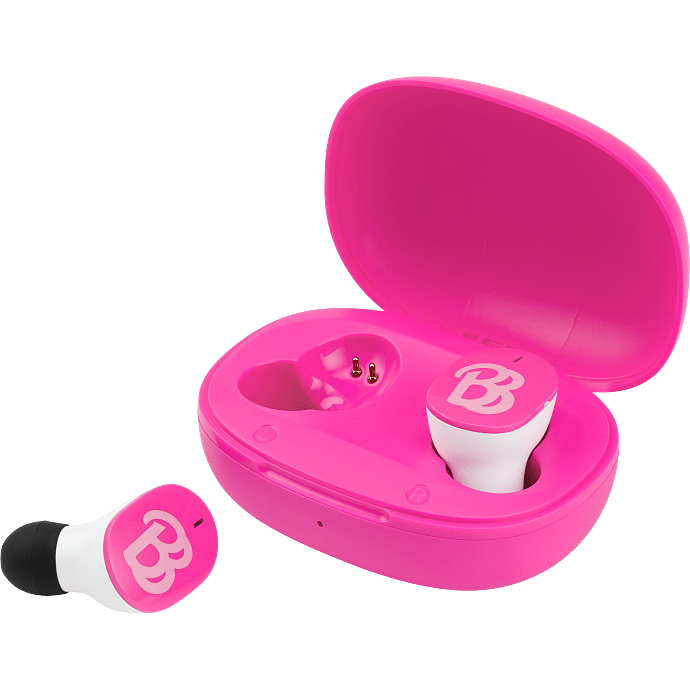 Upcomming Minds Barbie TWS In Ear