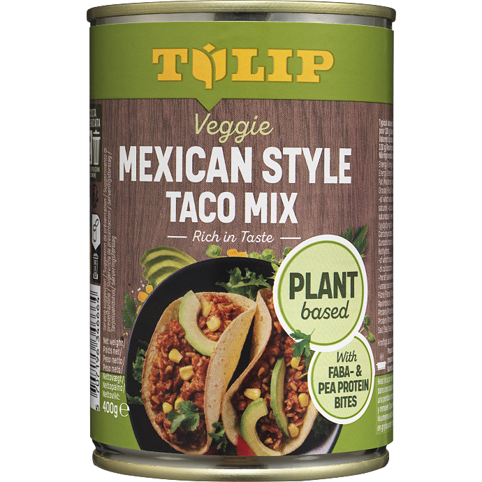 Taco Mix